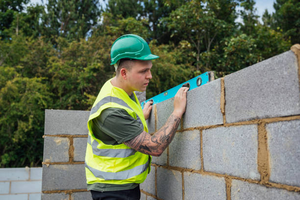 Best Concrete Retaining Walls in Marlboro Meadows, MD