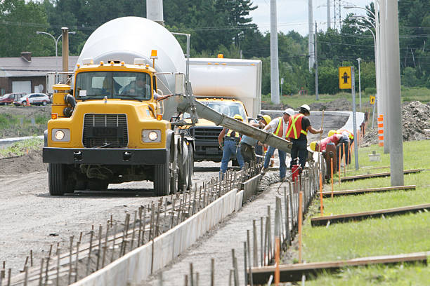 Best Concrete Foundation Repair in Marlboro Meadows, MD