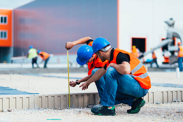 Best Residential Concrete Solutions in Marlboro Meadows, MD