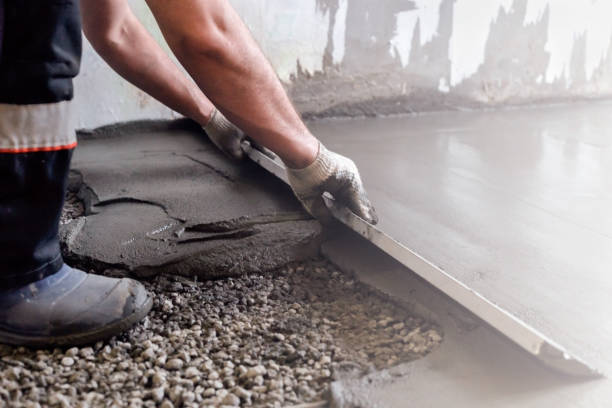 Best Concrete Driveway Installation in Marlboro Meadows, MD
