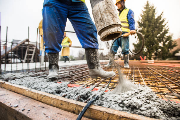  Marlboro Meadows, MD Concrete contractor Pros